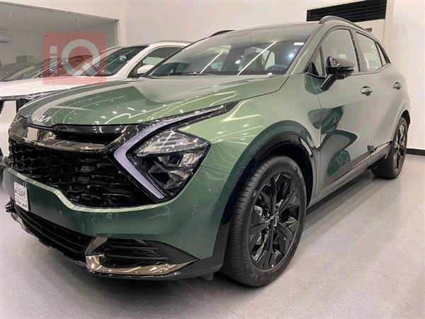 کیا سپۆرتاج 2025  بۆ فرۆشتن لە عێراق -  بەغداد